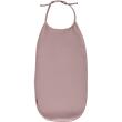 MIKK-LINE A/S - PU BIB - LONG