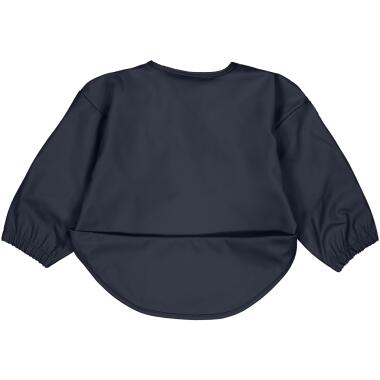 PU BIB - BLOUSE