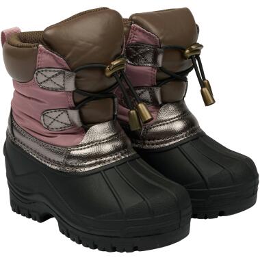 WINTER BOOT