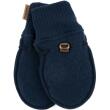 MIKK-LINE A/S - WOOL MITTENS