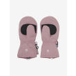 COLOR KIDS - MITTENS W/ZIPPER WATERPROOF