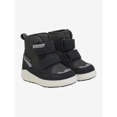 BOOTS W/VELCRO