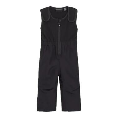 PANTS W/FLEECE TOP