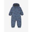 COLOR KIDS - BABY COVERALL AOP
