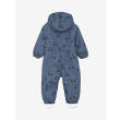 COLOR KIDS - BABY COVERALL AOP