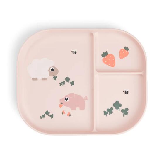DONE BY DEER - FOODIE PLATE