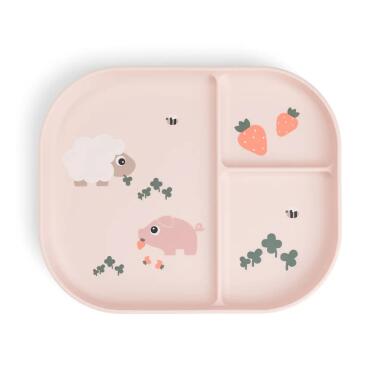 FOODIE PLATE