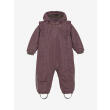 ENFANT - BABY SNOWSUIT W/FRILLS
