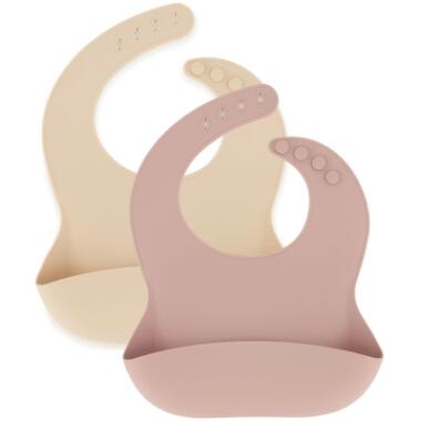 2 PACK BIB - SOLID