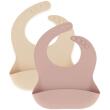 MIKK-LINE A/S - 2 PACK BIB - SOLID