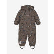 MINYMO - SNOW SUIT AOP