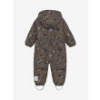MINYMO - SNOW SUIT AOP