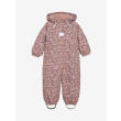 MINYMO - SNOW SUIT AOP