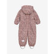 MINYMO - SNOW SUIT AOP
