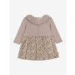 MINYMO - DRESS LS KNIT