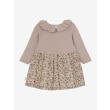 MINYMO - DRESS LS KNIT
