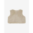 MINYMO - VEST FAKE FUR