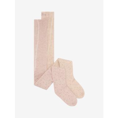 WOOL STOCKING 2PCK