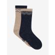 MINYMO - WINTER WOOL SOCKS 2PCK