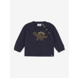 MINYMO - PULLOVER KNIT