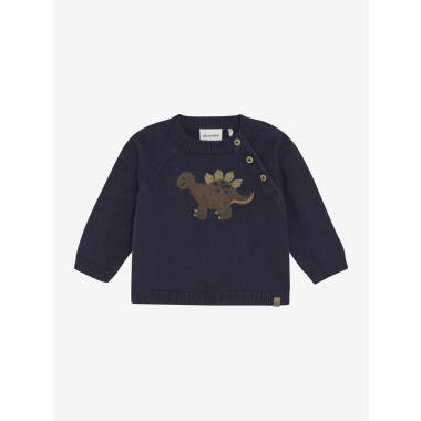 PULLOVER KNIT