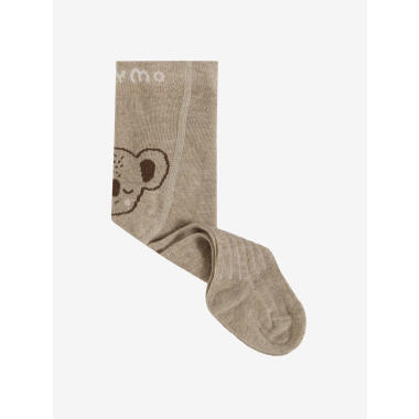 BABY STOCKING W/EFFECT ON BACK