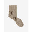 MINYMO - BABY STOCKING W/EFFECT ON BACK
