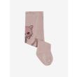 MINYMO - BABY STOCKING W/EFFECT ON BACK