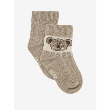 BABY SOCKS 2PCK