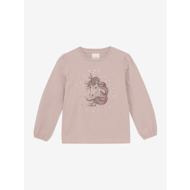T-SHIRT LS