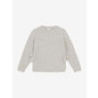 MINYMO - PULLOVER LS KNIT