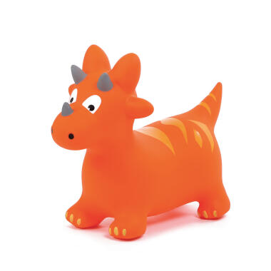 HOPPEDYR - DINO