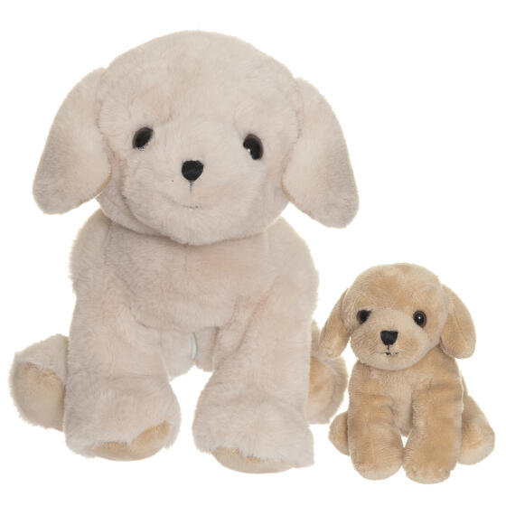 TEDDYKOMPANIET - TEDDY DOGS - TESS