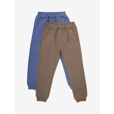 PANTS SWEAT 2PCK