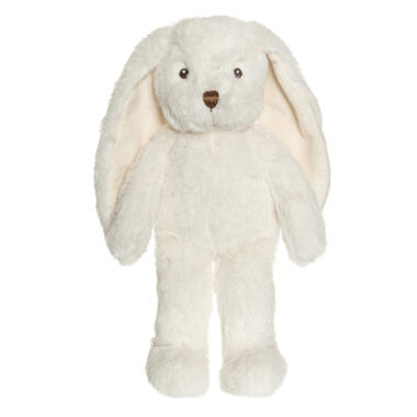 ECOFRIENDS BUNNIES - CREME