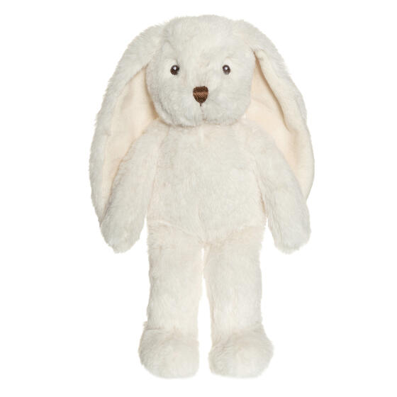 TEDDYKOMPANIET - ECOFRIENDS BUNNIES - CREME