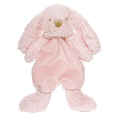 LOLLI BUNNIES NUSSEKLUD - ROSA