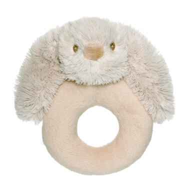 LOLLI BUNNIES RANGLE - GRÅ LOLLI BUNNIES RANGLE - GRÅ