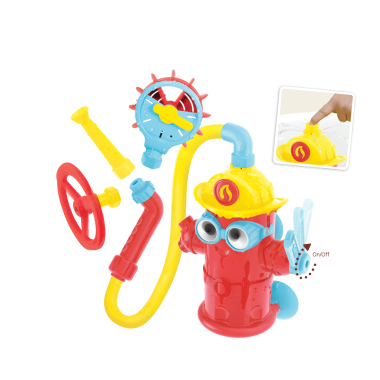 READY FREDDY SPRAY N' SPRINKLE