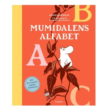 MUMIDALENS ALFABET