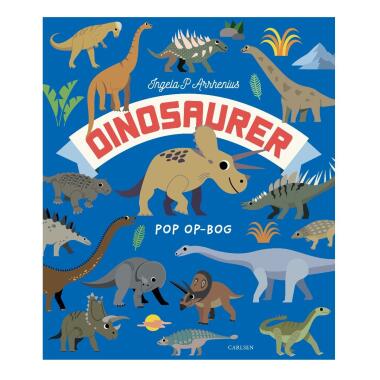 DINOSAURER