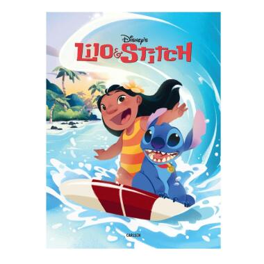 LILO & STITCH