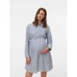 MAMALICIOUS - MLSALMA LIA SHIRT DRESS