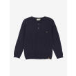 MINYMO - PULLOVER KNIT