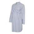 MAMALICIOUS - MLSALMA LIA SHIRT DRESS