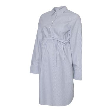 MLSALMA LIA SHIRT DRESS