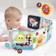 YOOKIDOO - LIGHTS N' MUSIC BABYBOOK
