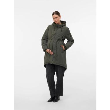 MLALICIA PADDED 3IN1 JACKET