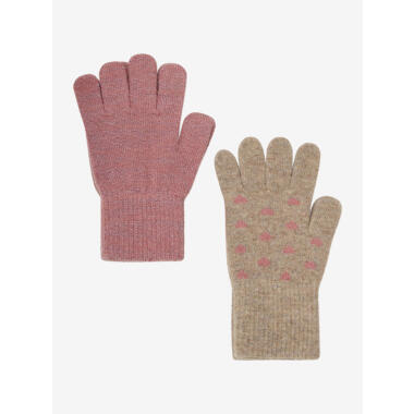 MAGIC GLOVES 2PCK