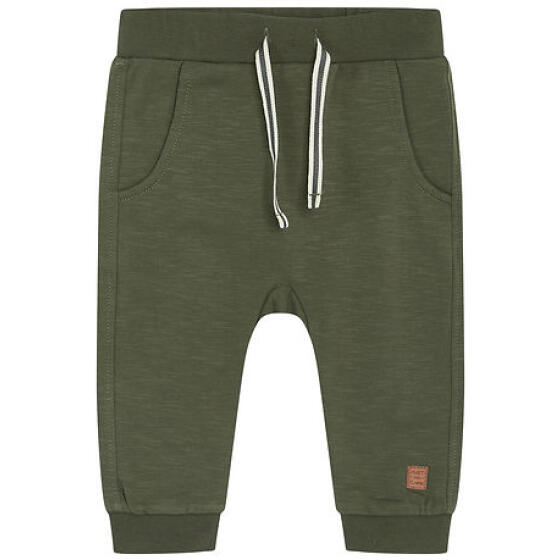 HUST & CLAIRE - HCGEORGEY SOLID BRUSHED